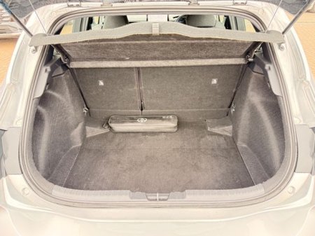 2024 Toyota Corolla - photo 14