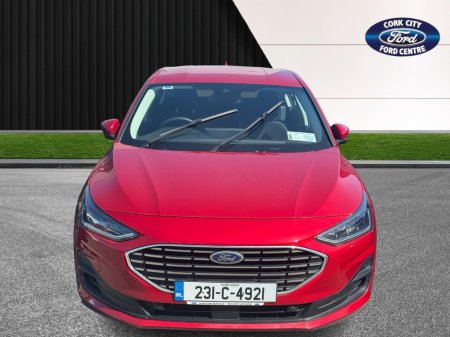 2023 Ford Focus - photo 4