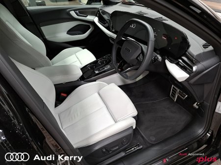 2026 Audi A5 - photo 14