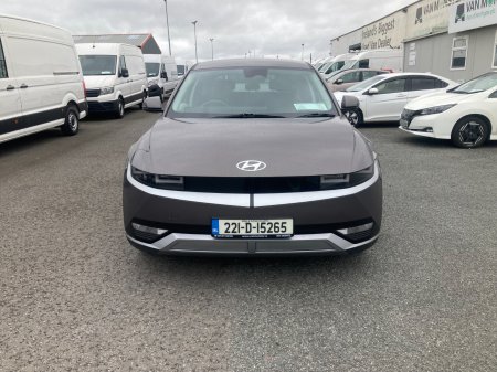 2022 Hyundai IONIQ 5 - photo 2
