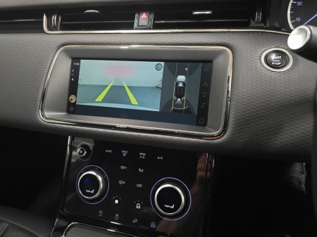 2023 Land Rover Range Rover Evoque - photo 12