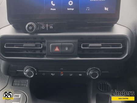 2027 Opel Combo - photo 12