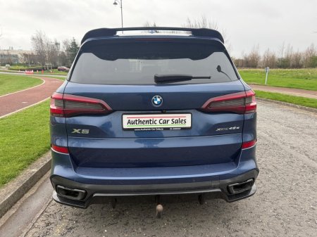 2022 BMW X5 - photo 8