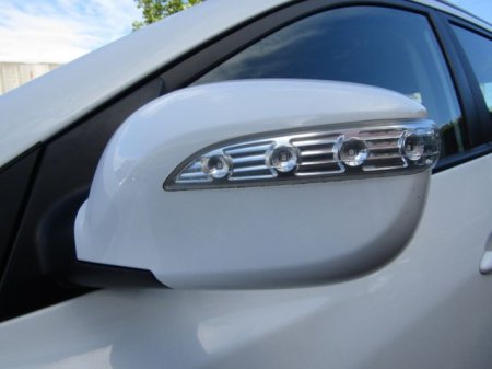 2015 Hyundai ix35 - photo 39