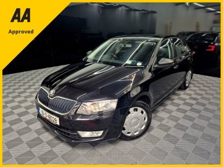 2016 Skoda Octavia - photo 3