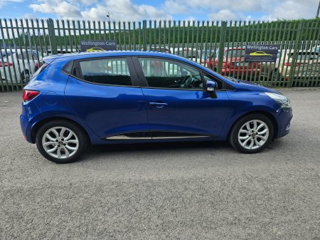 2019 Renault Clio - photo 6