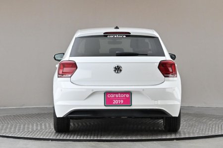 2019 Volkswagen Polo - photo 8