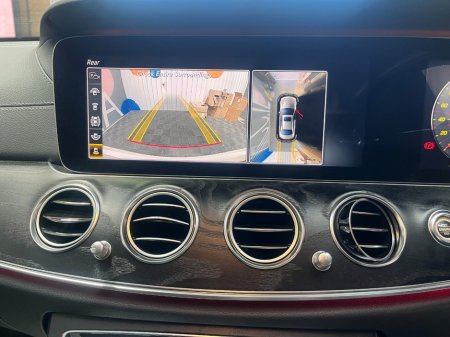 2017 Mercedes-Benz E-Class - photo 12