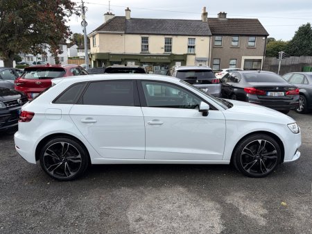 2019 Audi A3 - photo 15