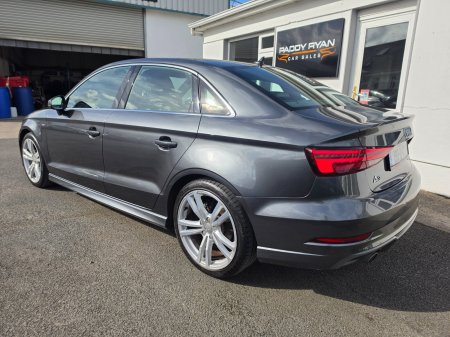 2019 Audi A3 - photo 6