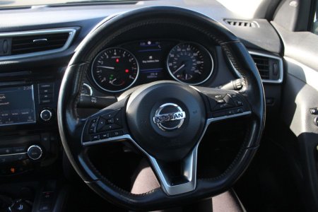 2019 Nissan Qashqai - photo 16