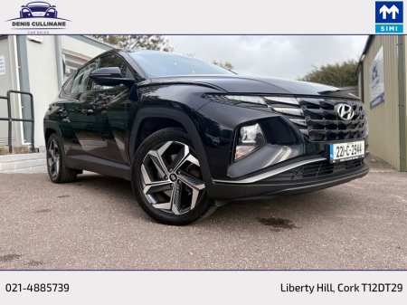 2022 Hyundai Tucson - photo 3