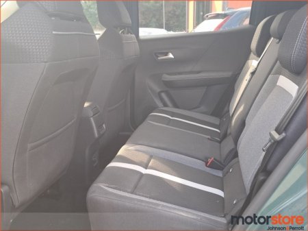2026 Opel Frontera - photo 5