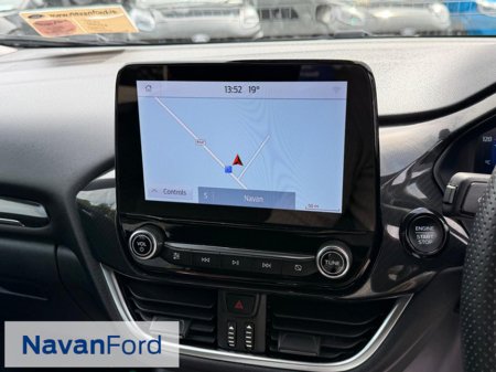 2024 Ford Puma - photo 14
