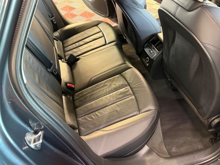 2017 Audi A4 - photo 10