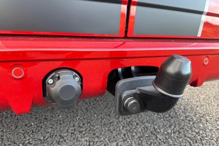 2026 Ford Transit Custom - photo 15