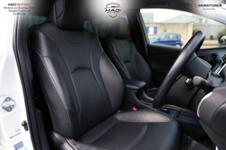 2019 Toyota Prius - photo 12