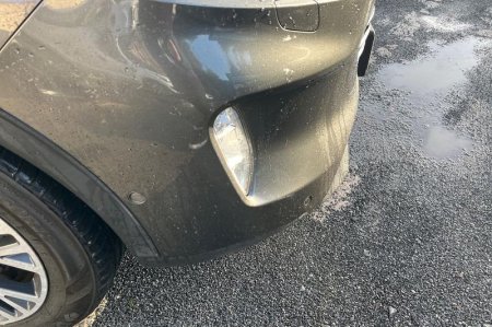 2020 Ford Kuga - photo 25
