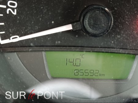2017 Skoda Citigo - photo 16