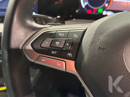 2021 Volkswagen Golf - photo 21