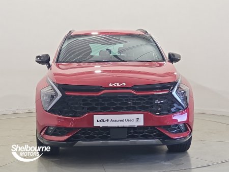 2023 Kia Sportage - photo 11