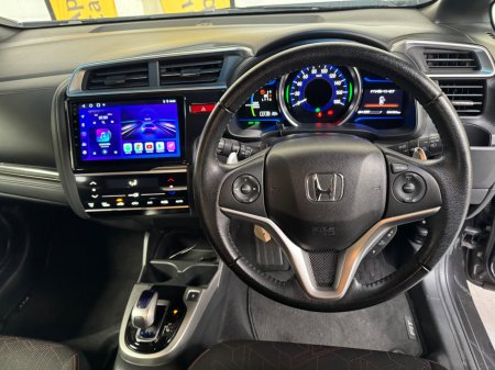 2017 Honda Fit - photo 10