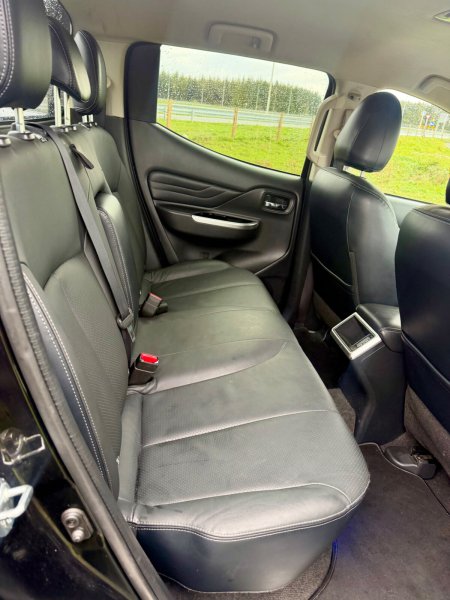 2020 Mitsubishi L200 - photo 10