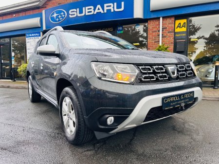 2021 Dacia Duster - photo 2
