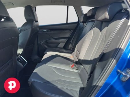 2023 Skoda Enyaq - photo 19