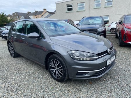 2017 Volkswagen Golf - photo 25