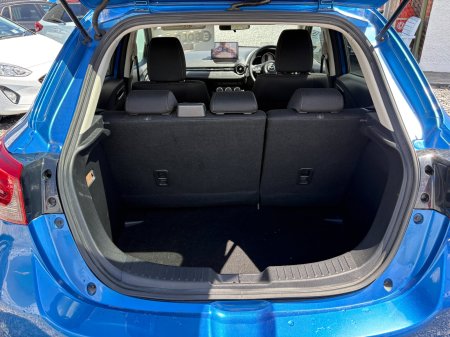2017 Mazda Demio - photo 34