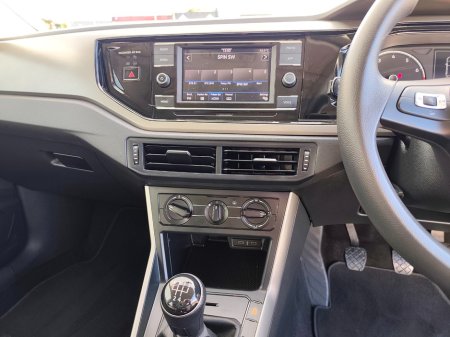 2020 Volkswagen Polo - photo 12