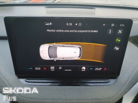 2023 Skoda Enyaq - photo 22