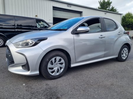 2021 Toyota Yaris - photo 7