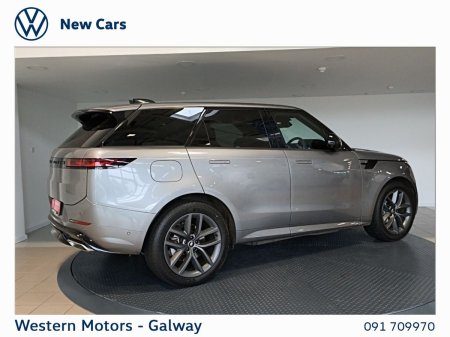 2025 Land Rover Range Rover - photo 14