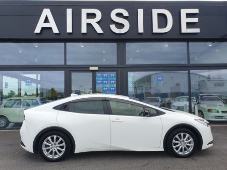 2023 Toyota Prius - photo 26