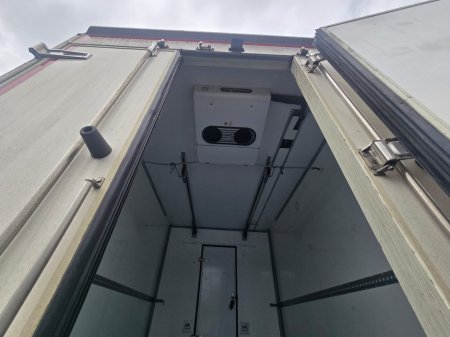 2019 DAF LF - photo 10