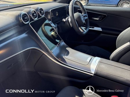 2026 Mercedes-Benz GLC - photo 5