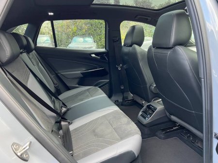 2022 Volkswagen ID.4 - photo 10