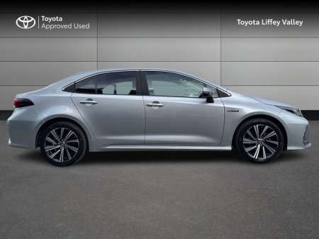 2022 Toyota Corolla - photo 3
