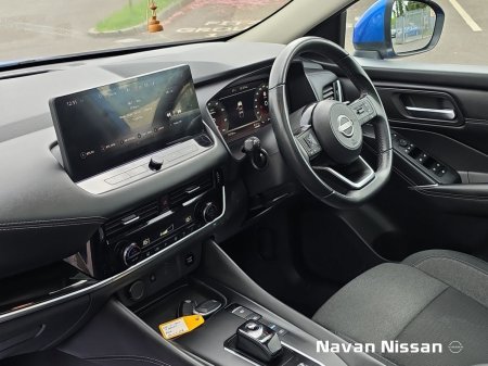2023 Nissan Qashqai - photo 19