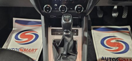 2018 Skoda Octavia - photo 18