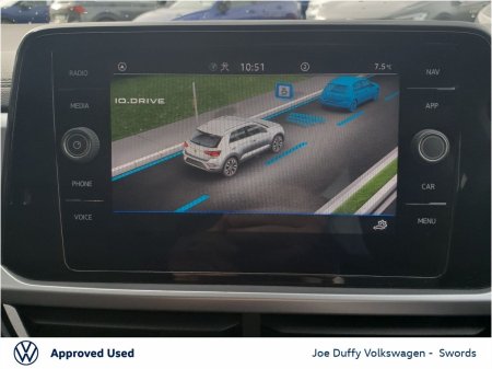 2023 Volkswagen T-Roc - photo 6