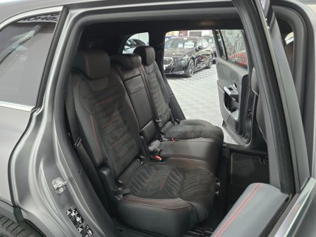 2024 Mercedes-Benz EQB - photo 12