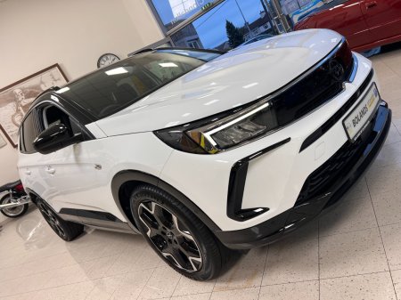 2024 Opel Grandland X - photo 12