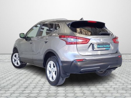 2019 Nissan Qashqai - photo 7