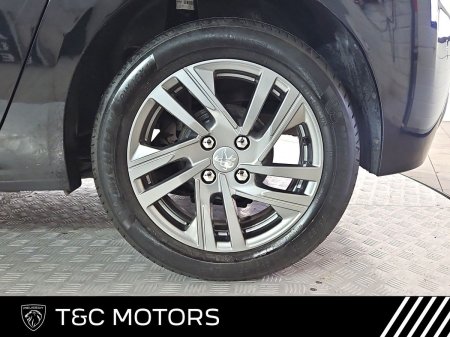 2022 Peugeot 208 - photo 14