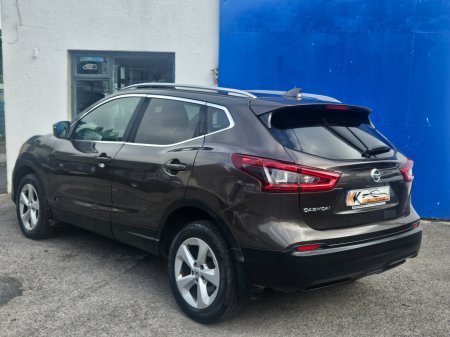 2019 Nissan Qashqai - photo 6