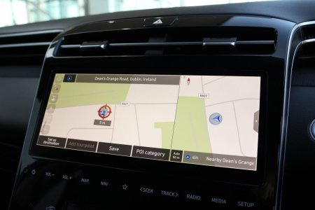 2024 Hyundai Tucson - photo 19