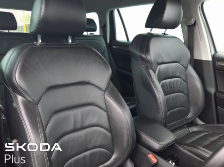 2022 Skoda Kodiaq - photo 25